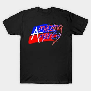 Amazing America T-Shirt